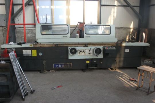 點擊查看詳細信息<br>標(biāo)題：廠房設(shè)備 閱讀次數(shù)：2698